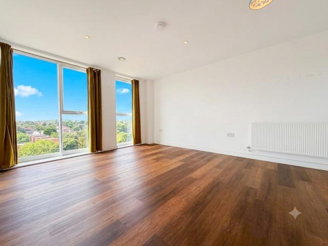 Apartment for rent in Preston, Greater London
