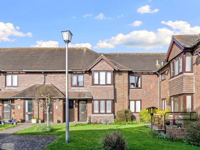 Apartment for rent in Storrington and Sullington, Horsham
