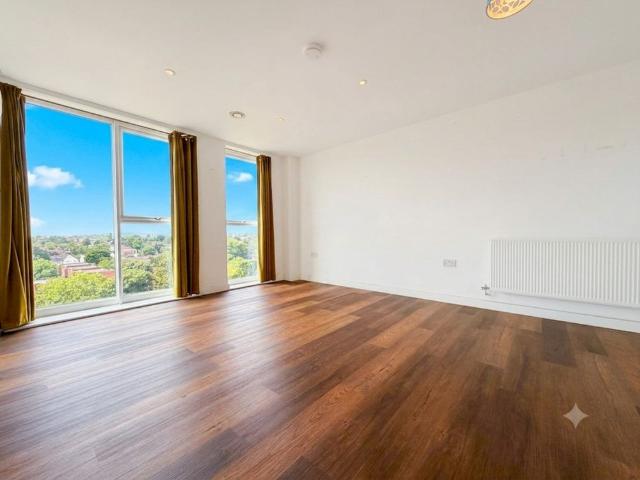 Apartment for rent in Preston, Greater London