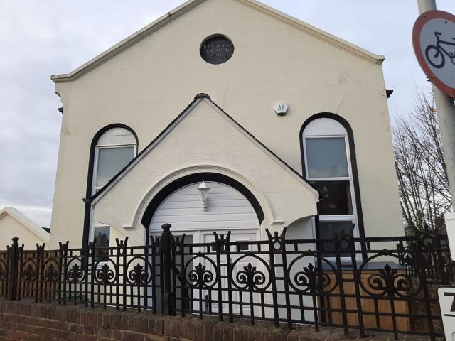 Apartment for rent in Old Town, Heathlands