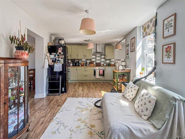 Apartment for rent in Kettering