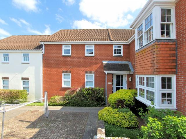 Apartment for rent in Lower Morton, South Gloucestershire
