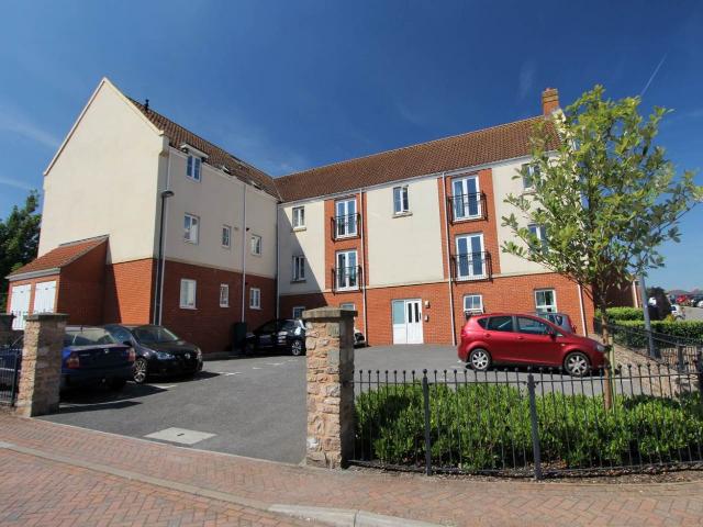 Apartment for rent in Lower Morton, South Gloucestershire