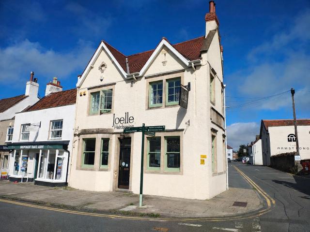 Apartment for rent in Lower Morton, South Gloucestershire