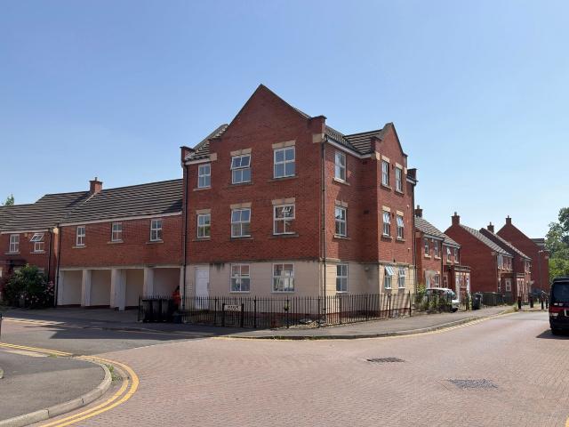 Apartment for rent in Harry Stoke, South Gloucestershire
