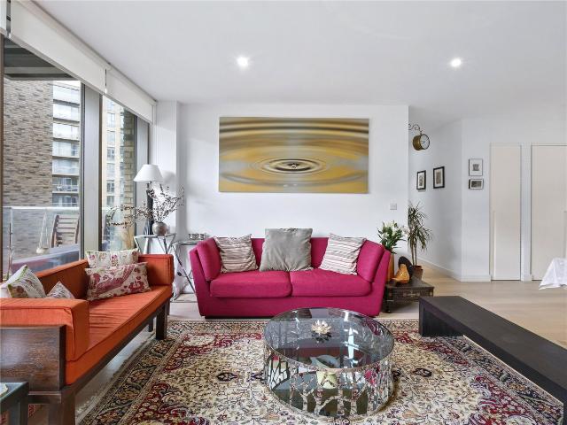 Apartment for rent in South Hornchurch, Greater London