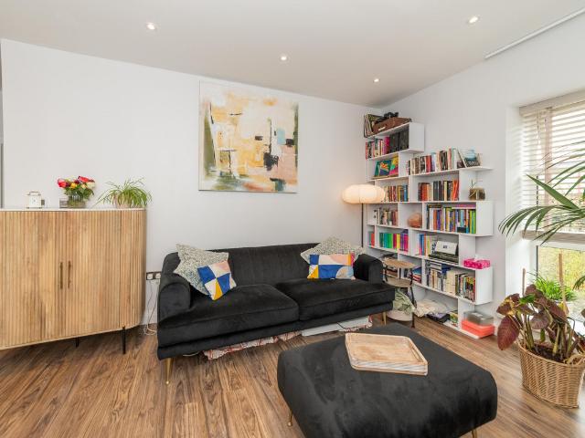 Apartment for rent in Katesgrove, Reading