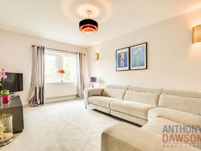 Apartment for rent in Higherford, Lancashire