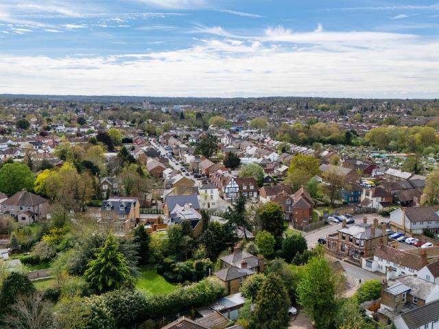 Apartment for rent in St Mary Cray, Greater London