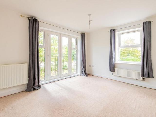 Apartment for rent in Rushden