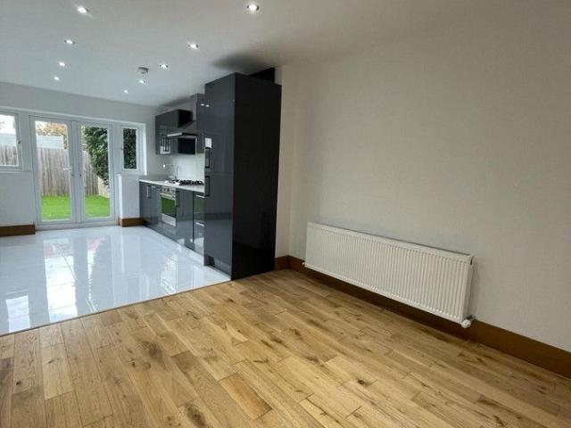 Apartment for rent in West Ham, Greater London
