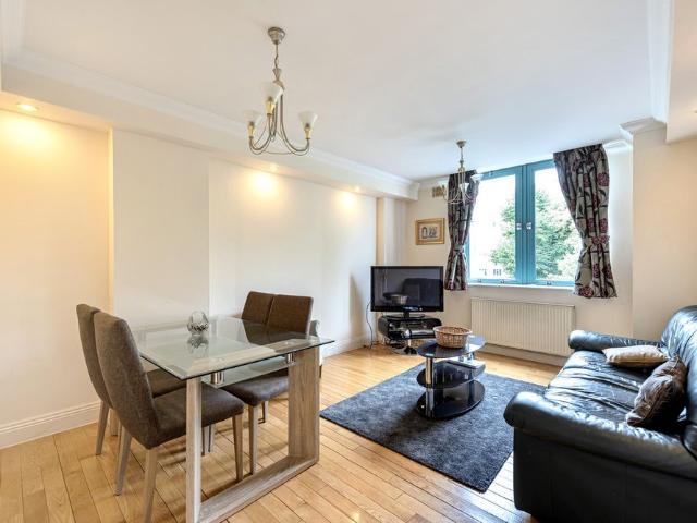 Apartment for rent in Kilburn, Greater London