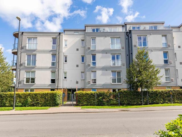 Apartment for rent in Glynde, West Sussex