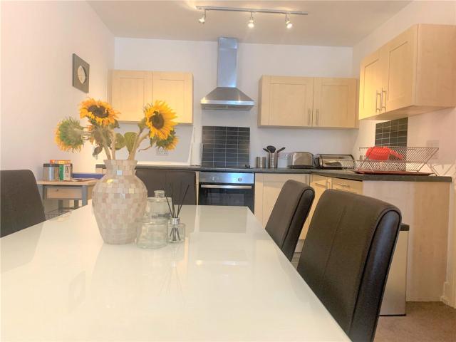 Apartment for rent in Islington, Liverpool
