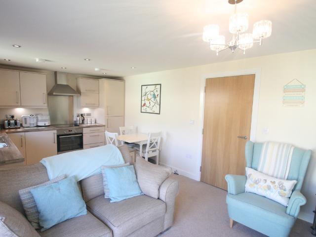 Apartment for rent in Bangor, Wales