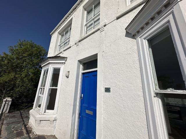 Apartment for rent in Upper Bangor, Bangor