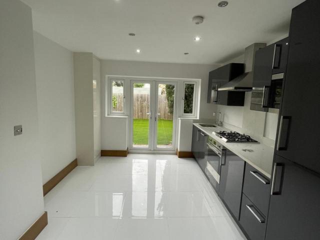 Apartment for rent in West Ham, Greater London