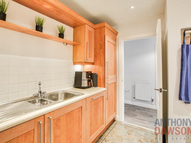 Apartment for rent in Higherford, Lancashire