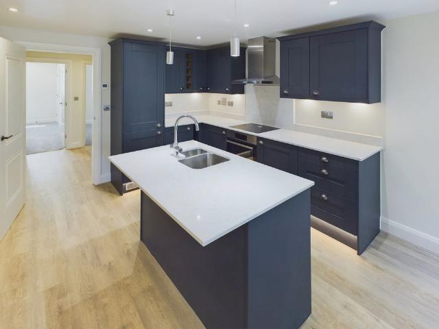 Apartment for rent in Watergate, Devon