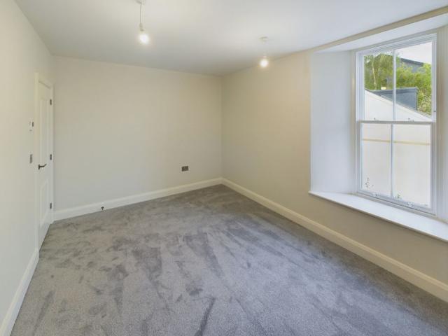 Apartment for rent in Watergate, Devon