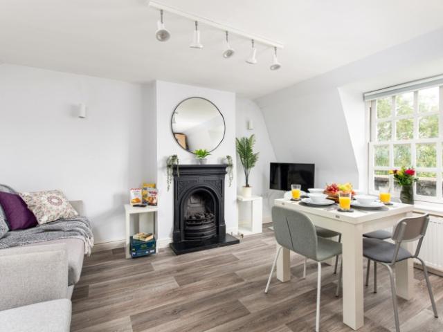 Apartment for rent in Kingsdown, Feckenham