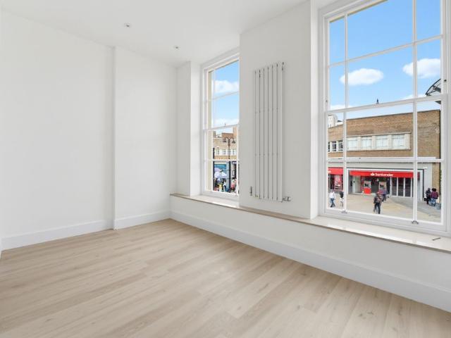 Apartment for rent in Greater London