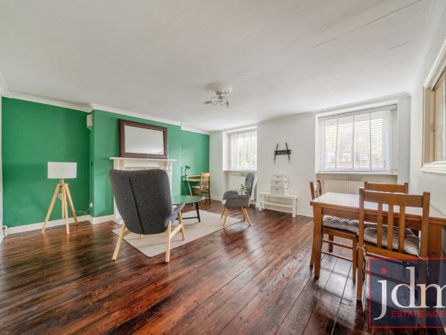 Apartment for rent in Blackheath Royal Standard, Greater London