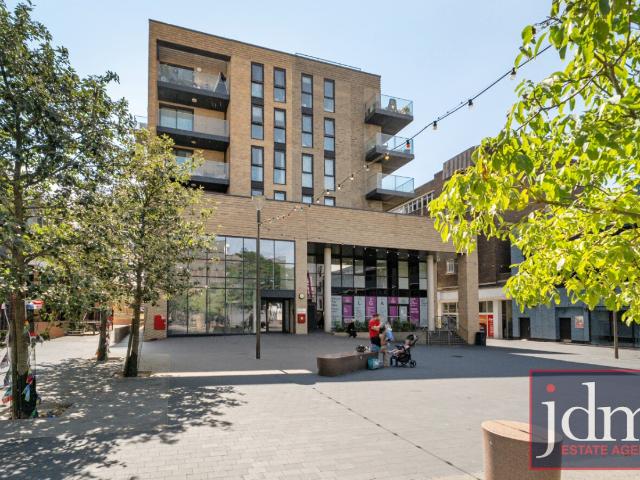 Apartment for rent in Goddington, Greater London