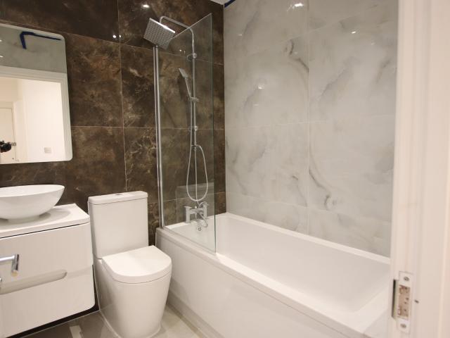 Apartment for rent in London Borough of Croydon, Purley