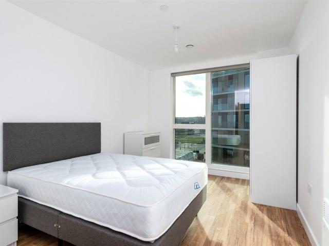 Apartment for rent in Brompton, Gillingham