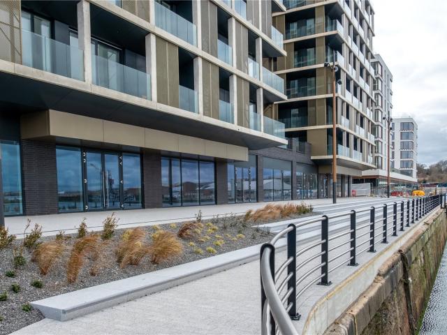 Apartment for rent in Brompton, Gillingham