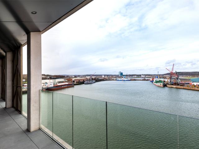 Apartment for rent in Brompton, Gillingham