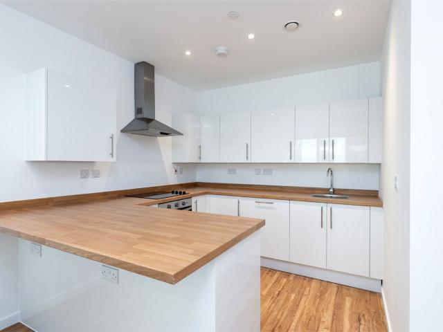 Apartment for rent in Brompton, Gillingham