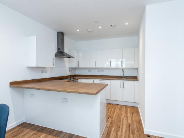 Apartment for rent in Chatham Waters, Gillingham