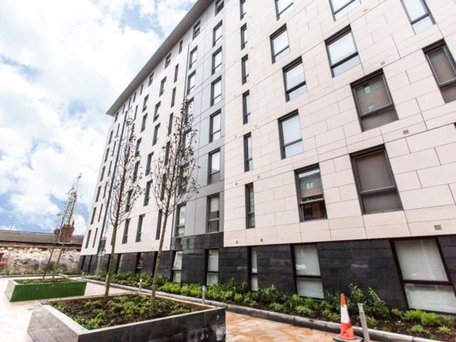 Apartment for rent in Baltic Triangle, Liverpool