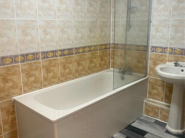 Apartment for rent in Bootle, Sefton