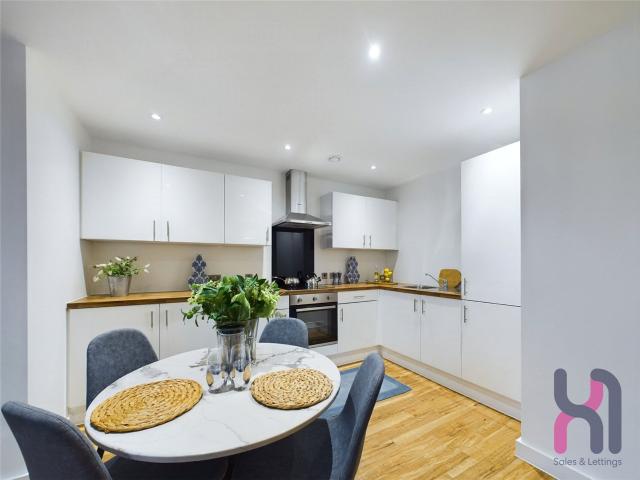 Apartment for rent in Stretford, Trafford