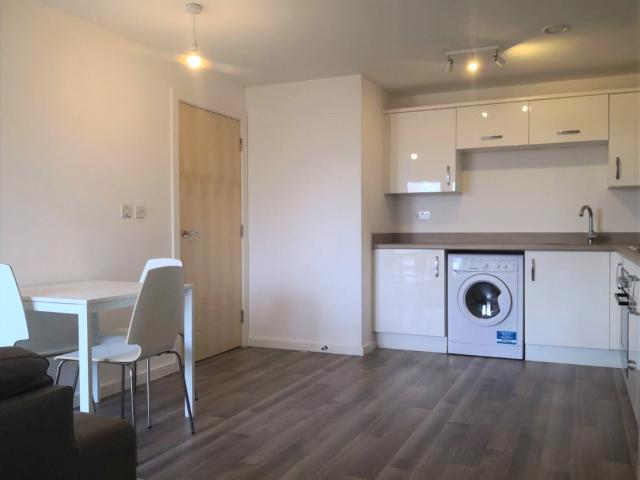 Apartment for rent in Ordsall, Salford