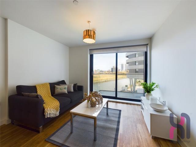Apartment for rent in Old Trafford, Trafford Park