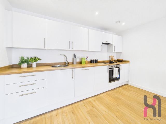 Apartment for rent in Georgia, Greater Manchester