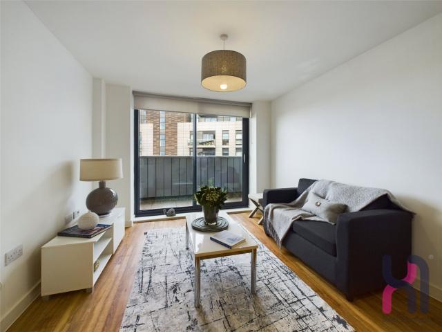 Apartment for rent in Old Trafford, Trafford Park