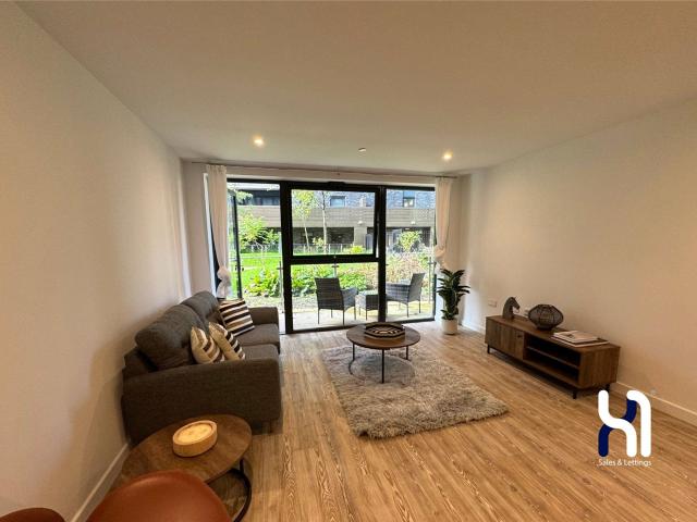 Apartment for rent in City Centre, Georgia