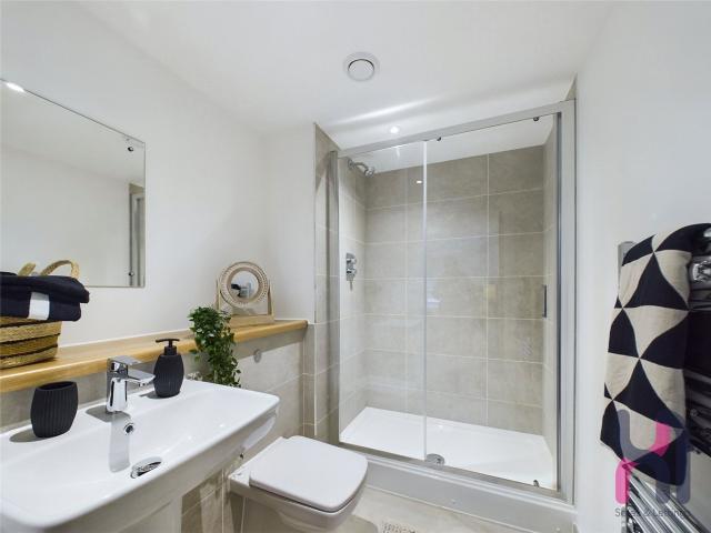 Apartment for rent in Wharfside, Trafford Park