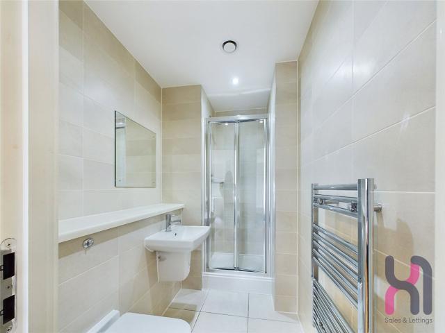 Apartment for rent in Salford, Greater Manchester