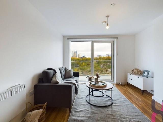 Apartment for rent in Stretford, Trafford