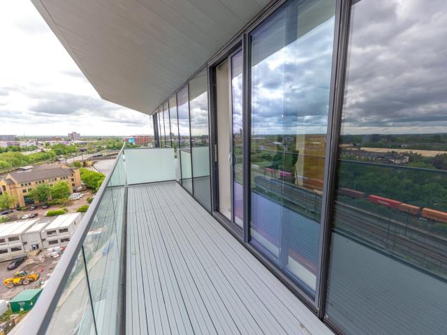 Apartment for rent in Stretford, Trafford