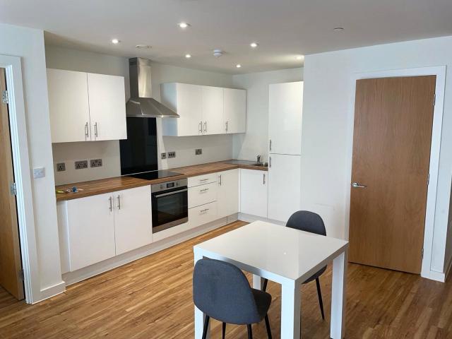 Apartment for rent in Stretford, Trafford