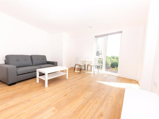Apartment for rent in Georgia, Greater Manchester