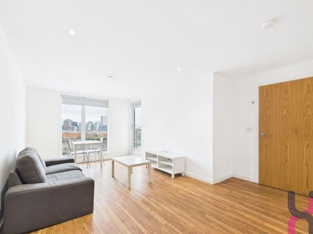 Apartment for rent in Ordsall, Salford