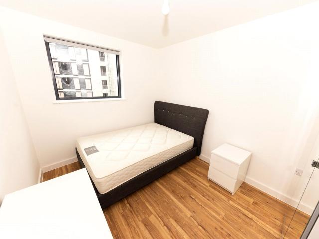 Apartment for rent in Dunipace